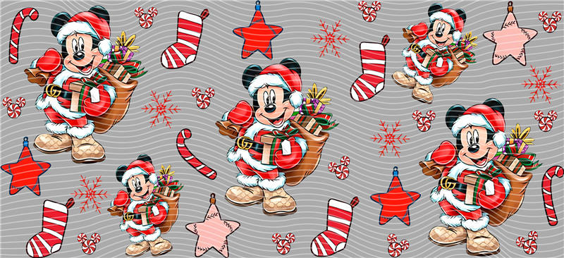16oz Christmas-S 992
